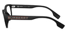 BURBERRY BE2385U 3464 56 - Matte Black #id:be2385u3464_s:100110