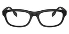BURBERRY BE2385U 3464 56 - Matte Black #id:be2385u3464_s:100120