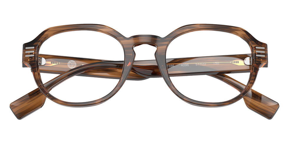 BURBERRY BE2386 4096 51 - Brown #id:be23864096_s:100120