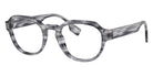 Burberry BE2386F 4097 51 - Gray #id:be2386f4097_s:100105