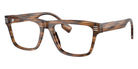 BURBERRY BE2387 4096 53 - Brown #id:be23874096_s:100105