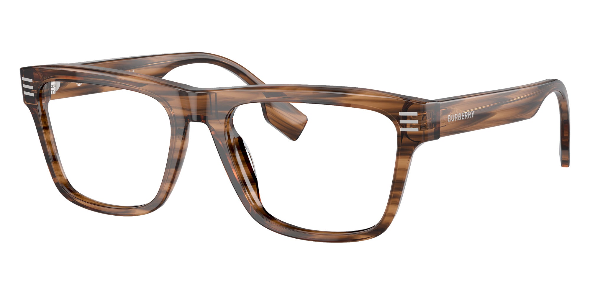 BURBERRY BE2387 4096 53 - Brown #id:be23874096_s:100105