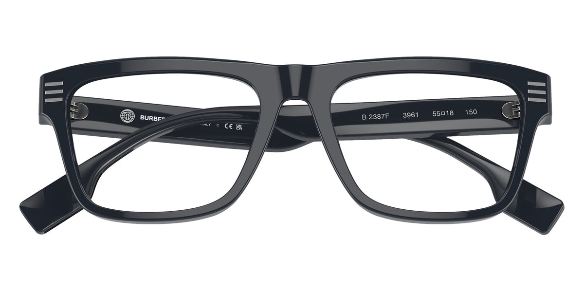 BURBERRY BE2387F 3961 55 - Blue #id:be2387f3961_s:100120