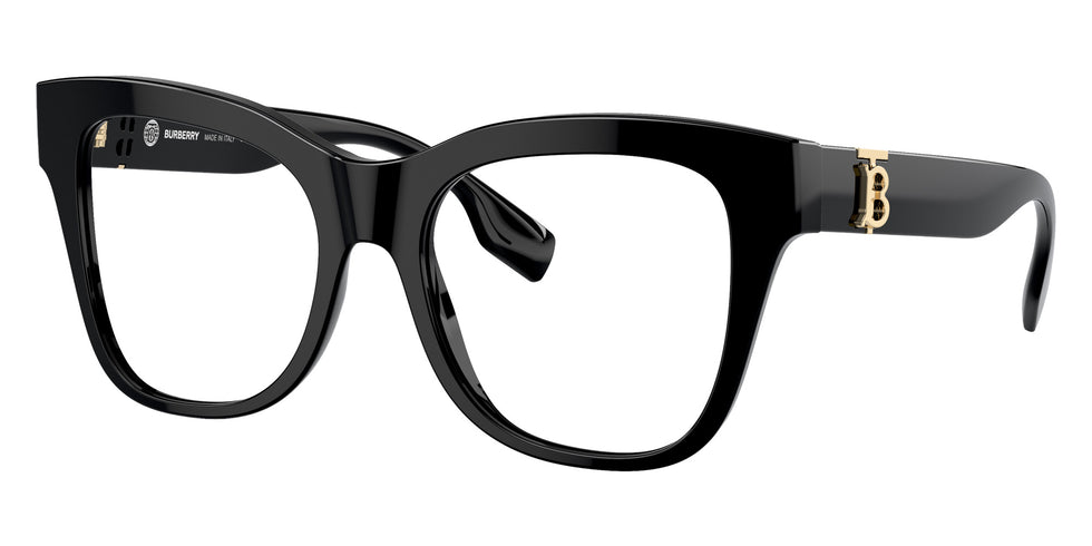 BURBERRY BE2388 3001 50 - Black #id:be23883001_s:100105