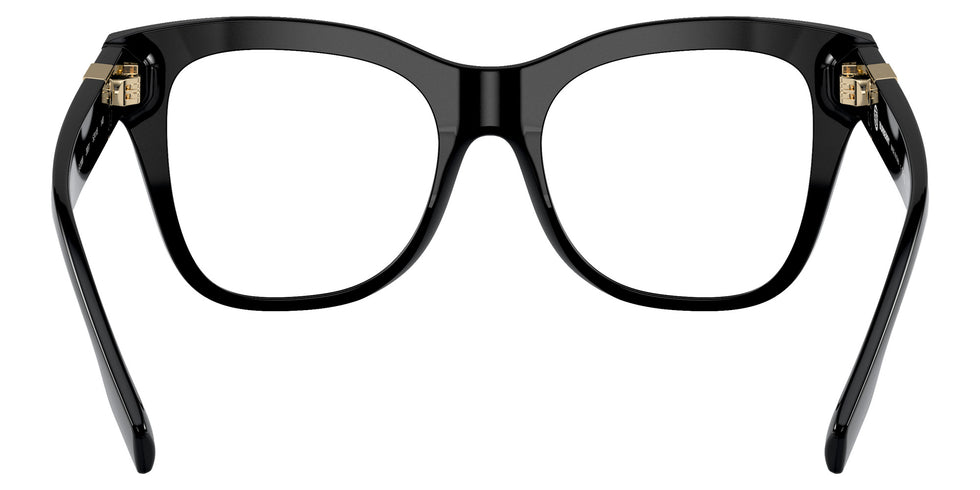 BURBERRY BE2388 3001 50 - Black #id:be23883001_s:100115