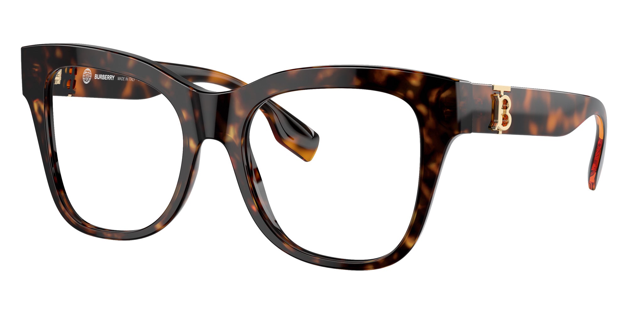 Burberry BE2388 3002 52 - Dark Havana #id:be23883002_s:100105