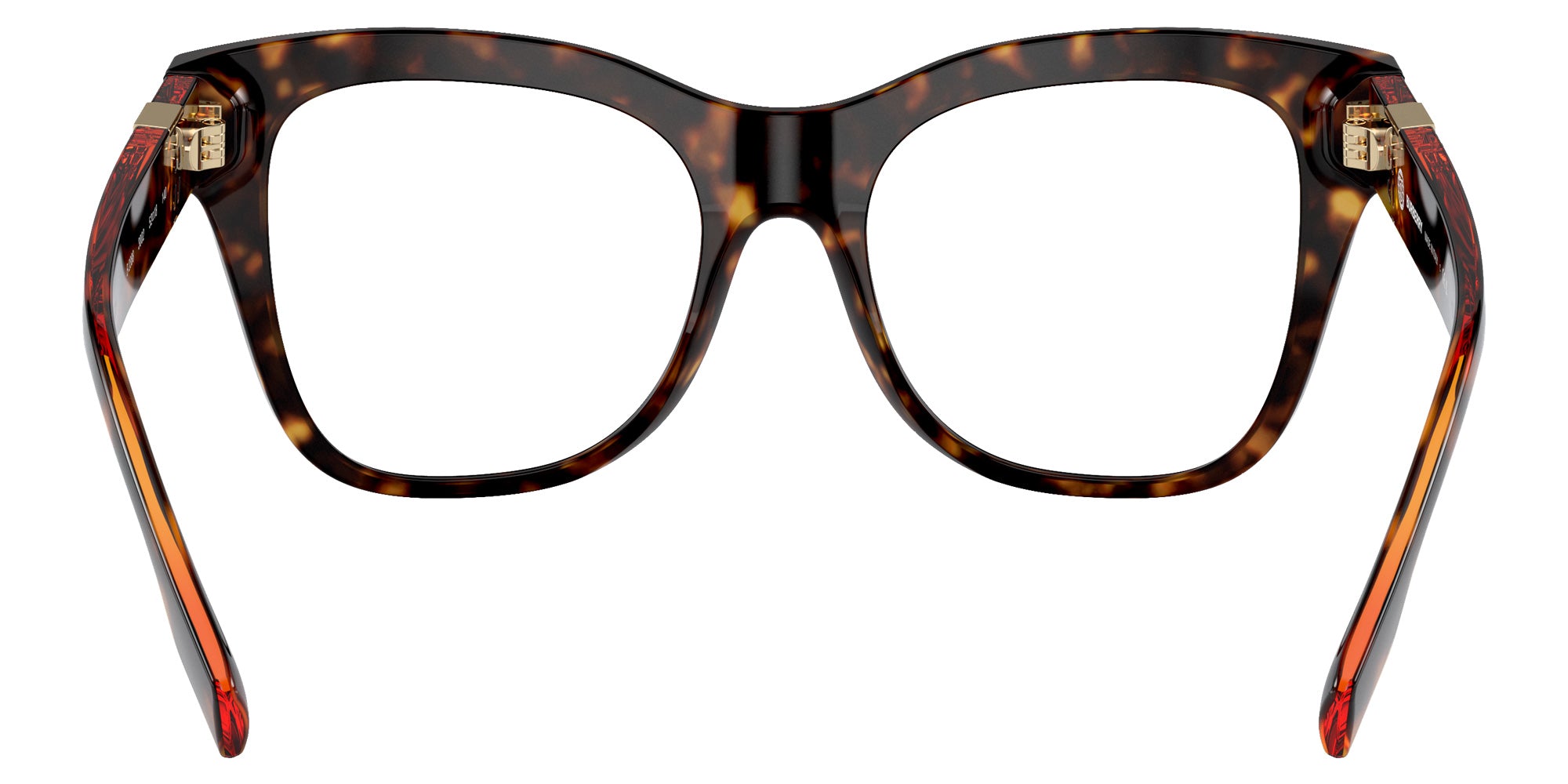 Burberry BE2388 3002 52 - Dark Havana #id:be23883002_s:100115