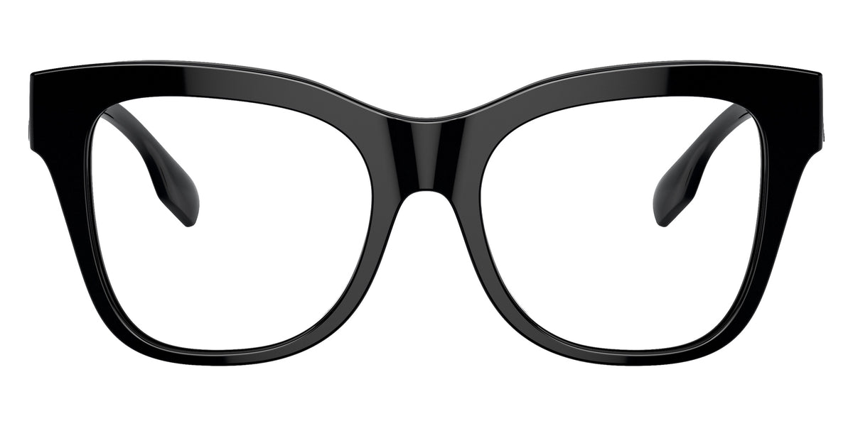 BURBERRY BE2388 4093 50 - Black #id:be23884093_s:100100