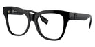 BURBERRY BE2388 4093 50 - Black #id:be23884093_s:100105