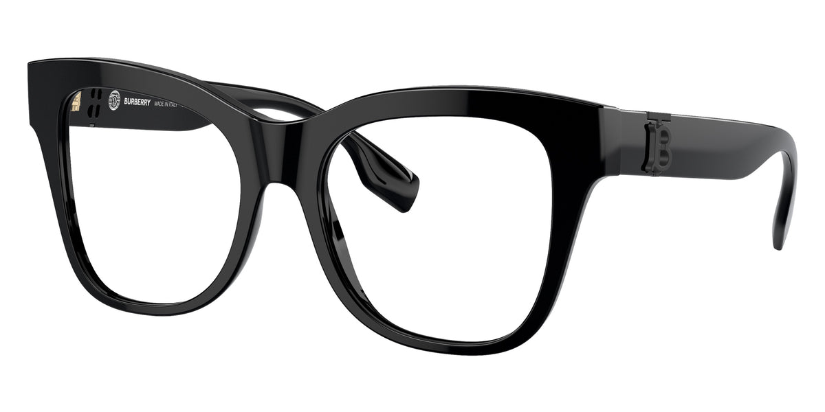 BURBERRY BE2388 4093 50 - Black #id:be23884093_s:100105