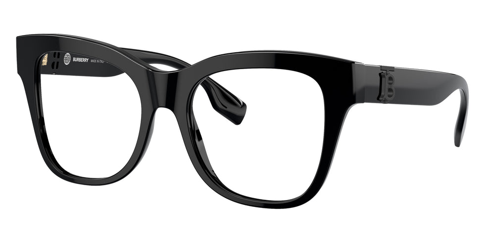BURBERRY BE2388 4093 50 - Black #id:be23884093_s:100105