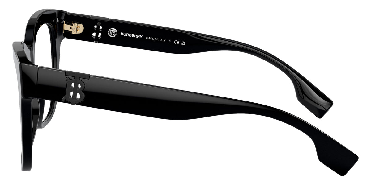 BURBERRY BE2388 4093 50 - Black #id:be23884093_s:100110