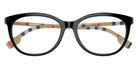 BURBERRY BE2389 3853 52 - Black #id:be23893853_s:100100