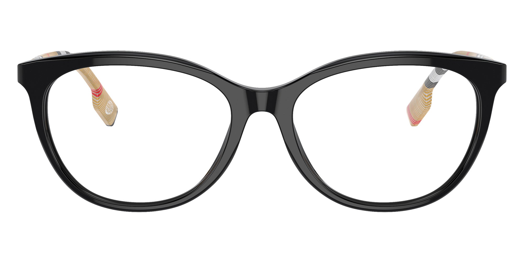 BURBERRY BE2389 3853 52 - Black #id:be23893853_s:100120