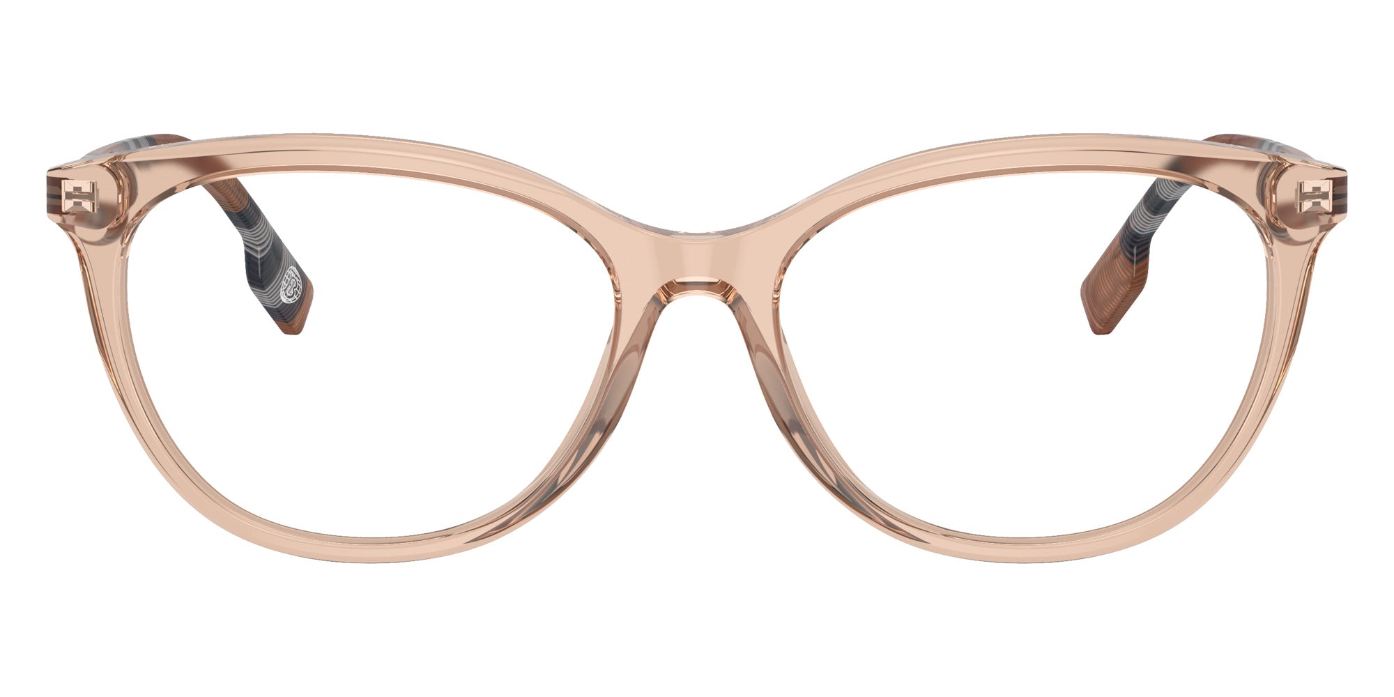 Burberry BE2389F 4088 52 - Peach #id:be2389f4088_s:102100