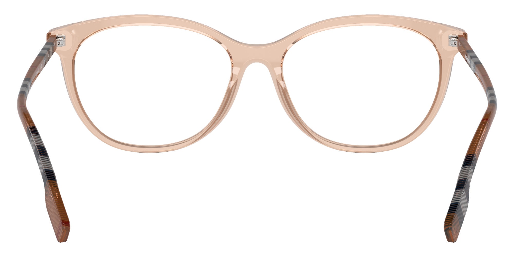 Burberry BE2389F 4088 52 - Peach #id:be2389f4088_s:102115