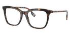 Burberry BE2390 4017 50 - Dark Havana #id:be23904017_s:100105