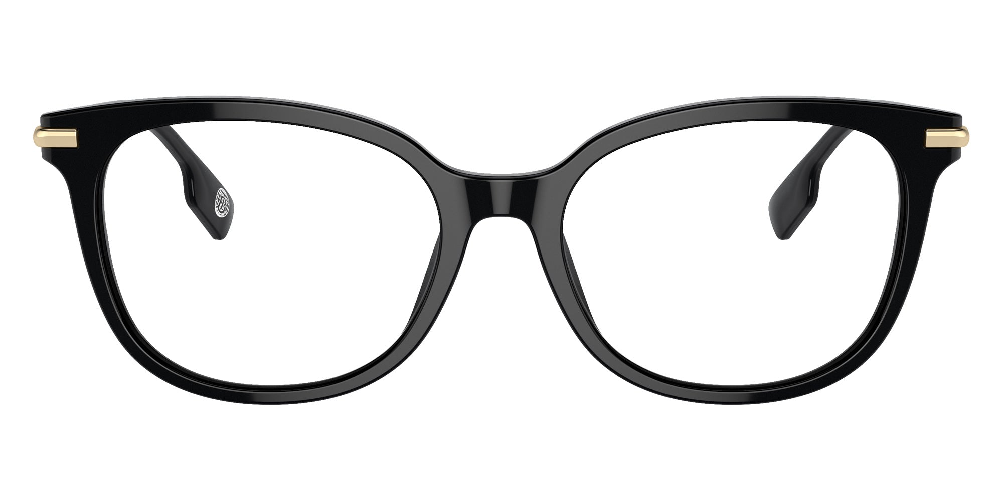 Burberry BE2391 3001 53 - Black #id:be23913001_s:100100