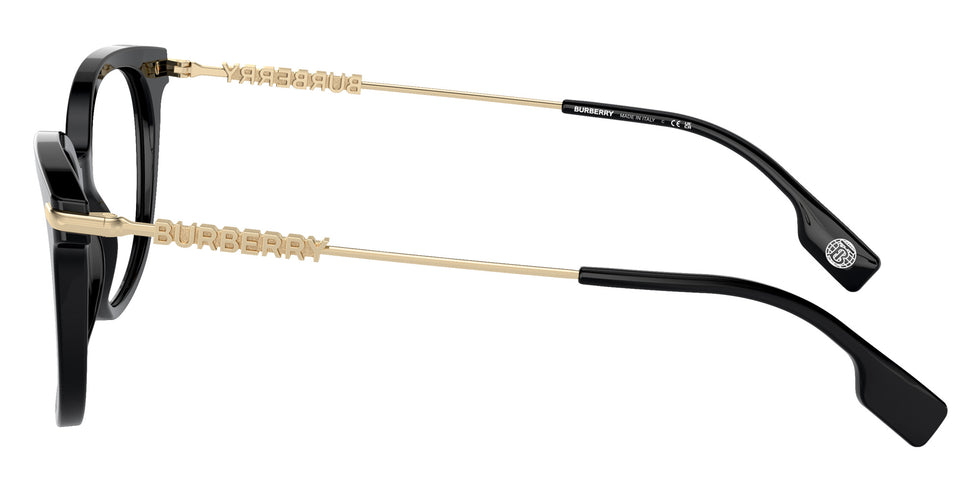 Burberry BE2391 3001 53 - Black #id:be23913001_s:100110
