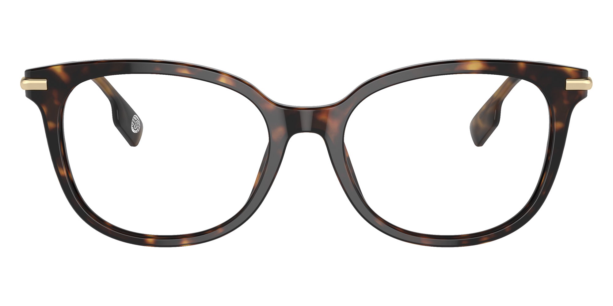 Burberry BE2391 3002 51 - Dark Havana #id:be23913002_s:102100