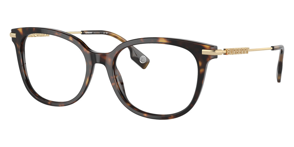 Burberry BE2391 3002 51 - Dark Havana #id:be23913002_s:102105