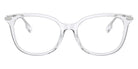 BURBERRY BE2391 3024 51 - Transparent #id:be23913024_s:100100