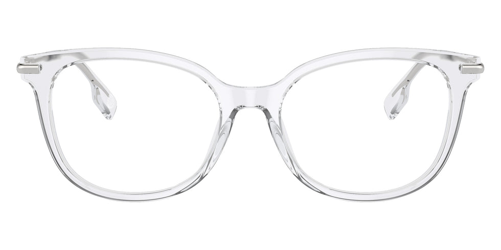 BURBERRY BE2391 3024 51 - Transparent #id:be23913024_s:100100