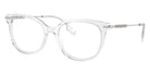 BURBERRY BE2391 3024 51 - Transparent #id:be23913024_s:100105