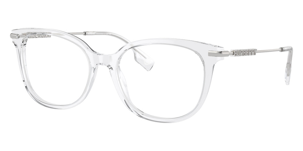 BURBERRY BE2391 3024 51 - Transparent #id:be23913024_s:100105