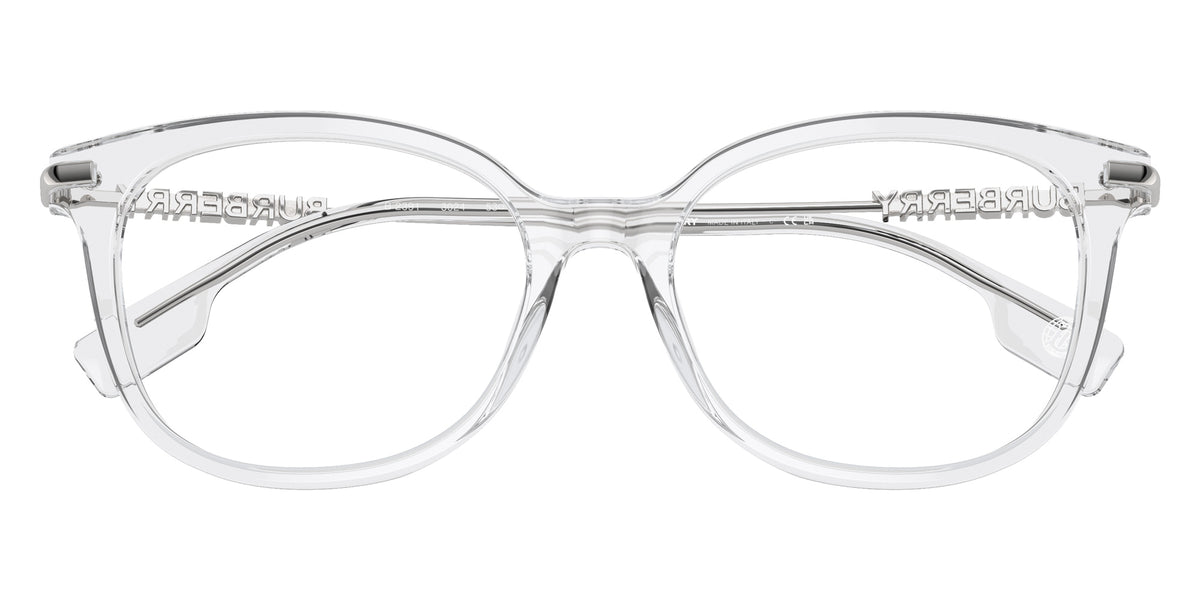 BURBERRY BE2391 3024 51 - Transparent #id:be23913024_s:100120