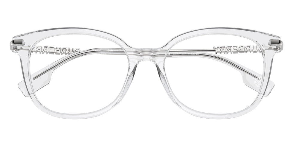 BURBERRY BE2391 3024 51 - Transparent #id:be23913024_s:100120