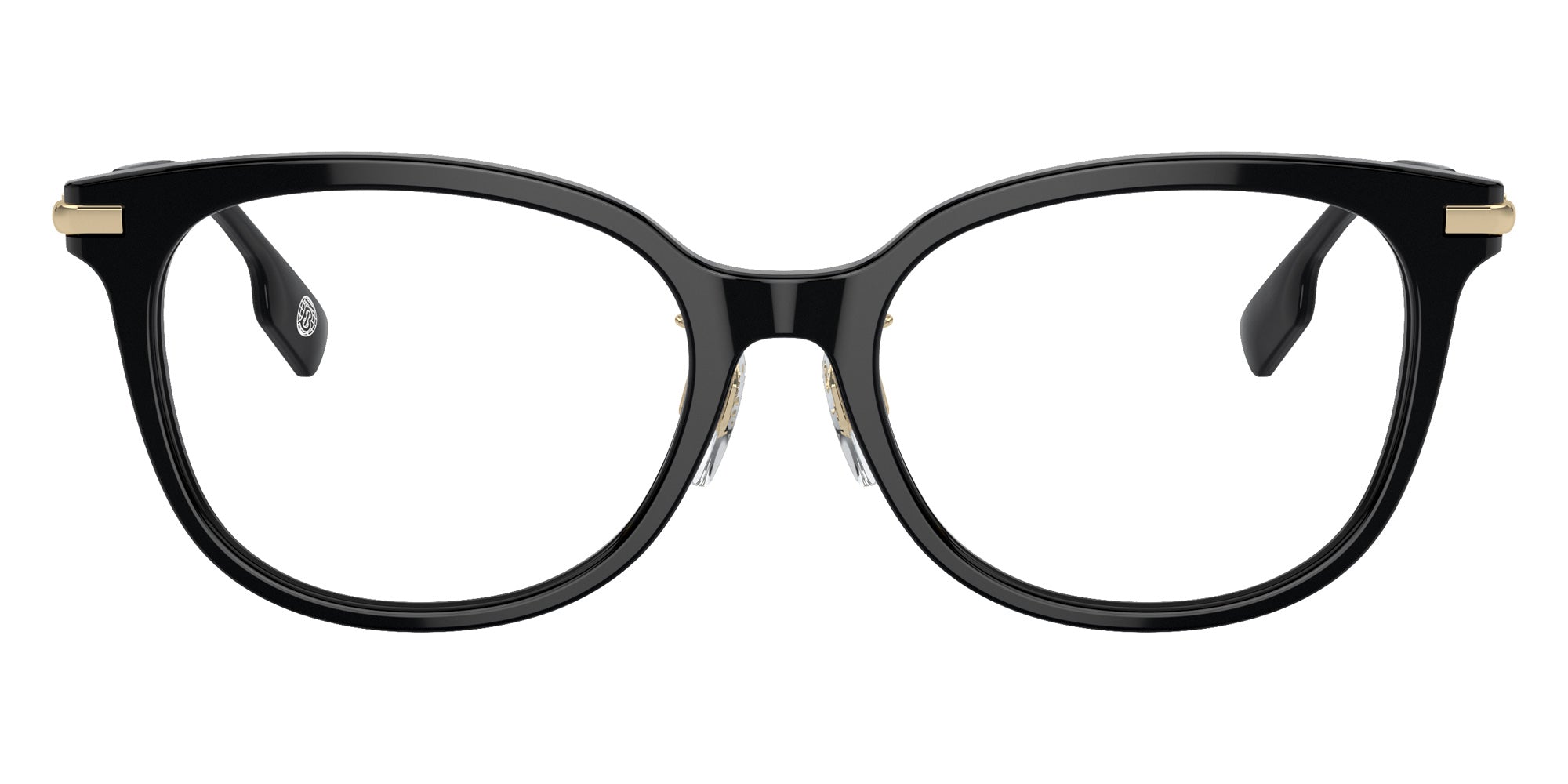 Burberry BE2391F 3001 53 - Black #id:be2391f3001_s:100100