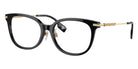 Burberry BE2391F 3001 53 - Black #id:be2391f3001_s:100105