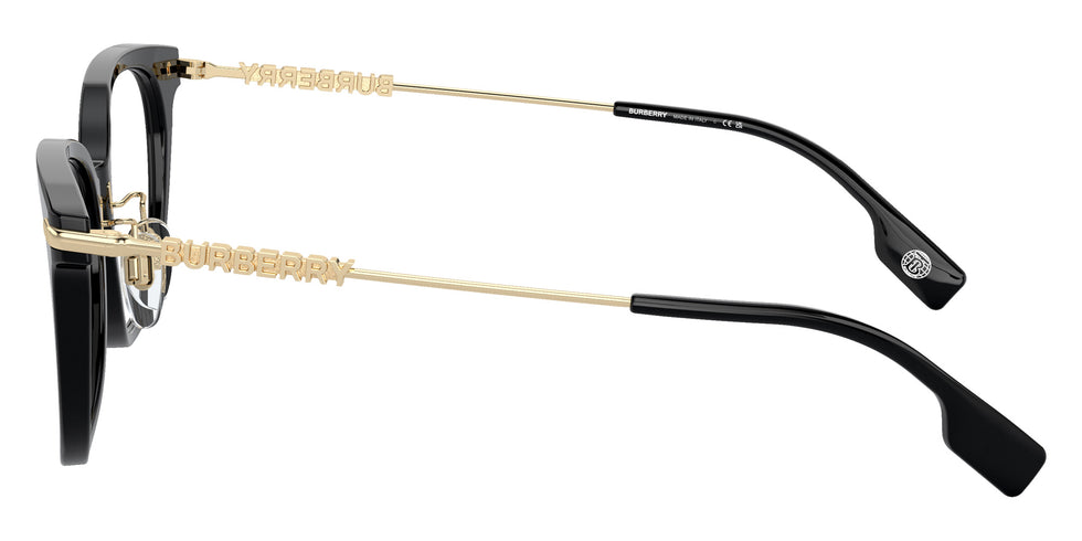 Burberry BE2391F 3001 53 - Black #id:be2391f3001_s:100110