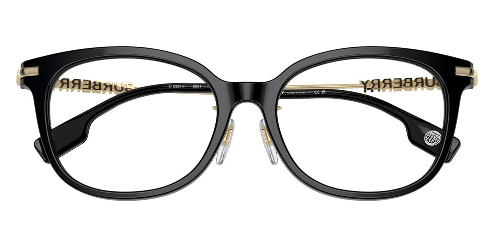 Burberry BE2391F 3001 53 - Black #id:be2391f3001_s:100120