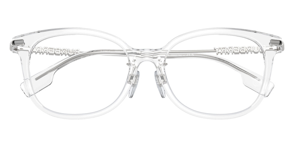 BURBERRY BE2391F 3024 53 - Transparent #id:be2391f3024_s:100100