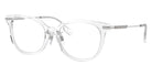 BURBERRY BE2391F 3024 53 - Transparent #id:be2391f3024_s:100105