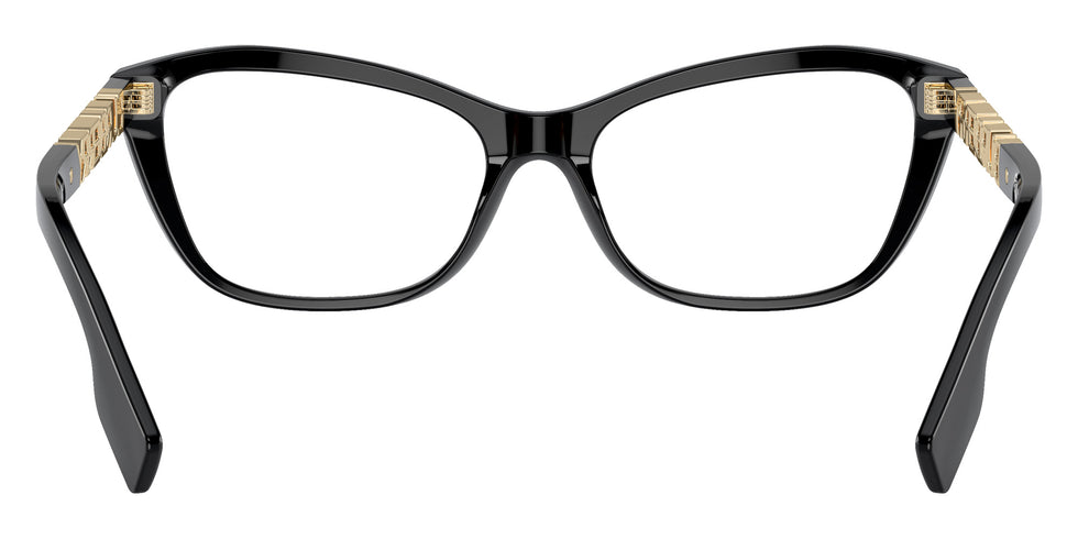 Burberry BE2392 3001 52 - Black #id:be23923001_s:100115