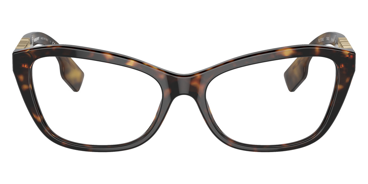 BURBERRY BE2392 3002 54 - Dark Havana #id:be23923002_s:100100