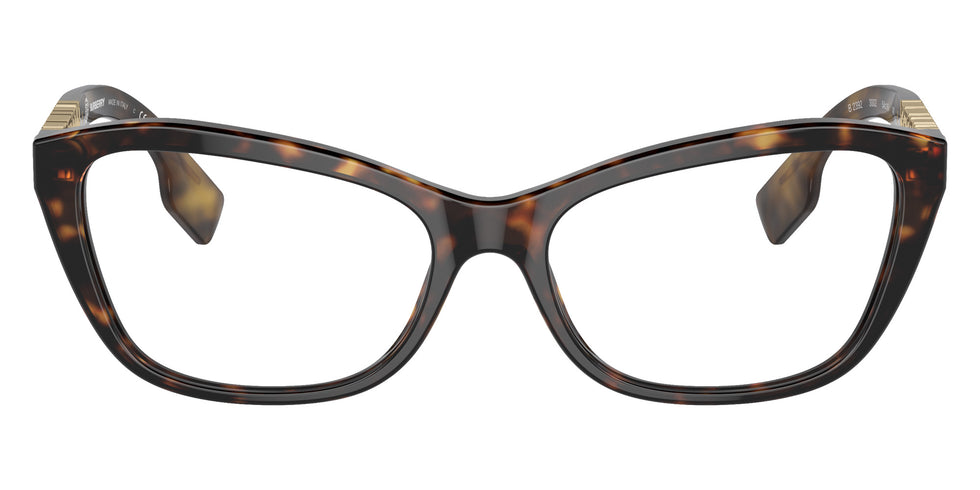 BURBERRY BE2392 3002 54 - Dark Havana #id:be23923002_s:100100
