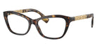 BURBERRY BE2392 3002 54 - Dark Havana #id:be23923002_s:100105