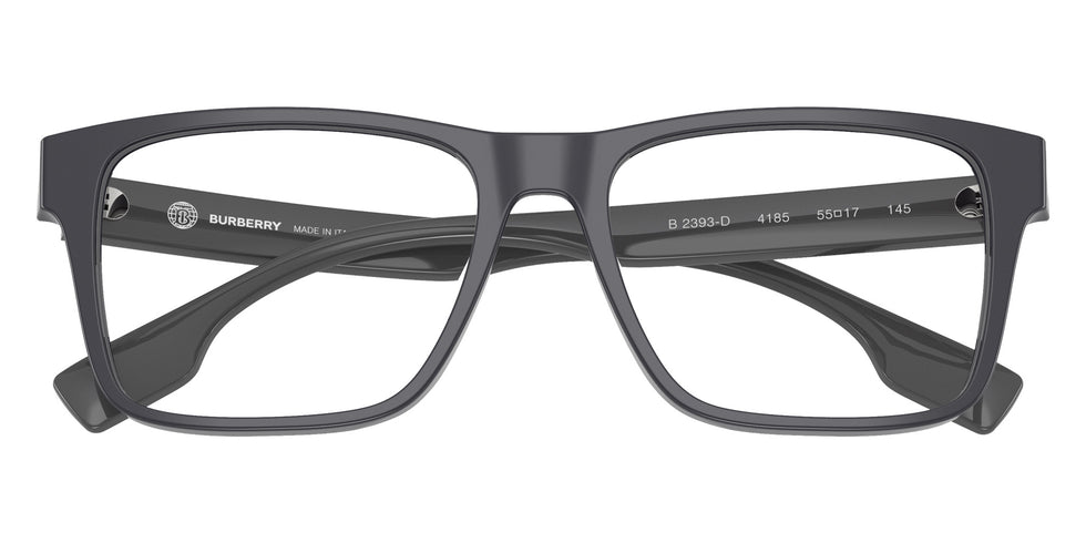 Burberry BE2393D 4185 55 - Gray #id:be2393d4185_s:102120