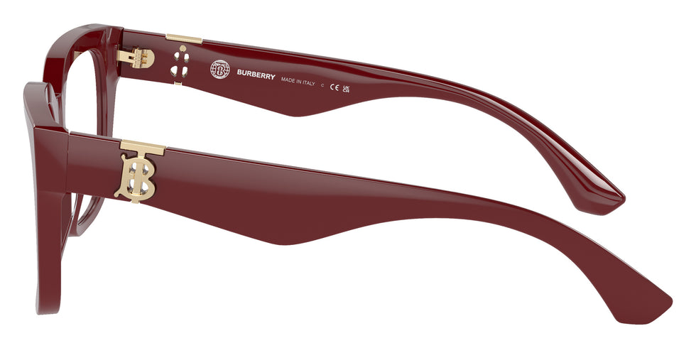 Burberry BE2403 4119 51 - Bordeaux #id:be24034119_s:100110
