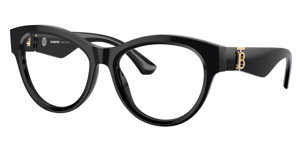 Burberry BE2404 3001 51 - Black #id:be24043001_s:100105