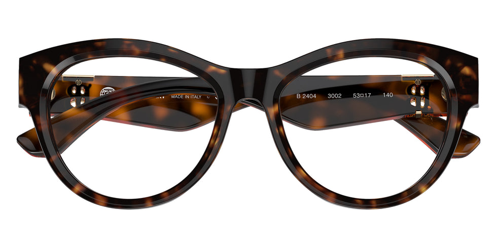 BURBERRY BE2404 3002 51 - Dark Havana #id:be24043002_s:100100