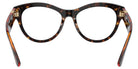 BURBERRY BE2404 3002 51 - Dark Havana #id:be24043002_s:100115