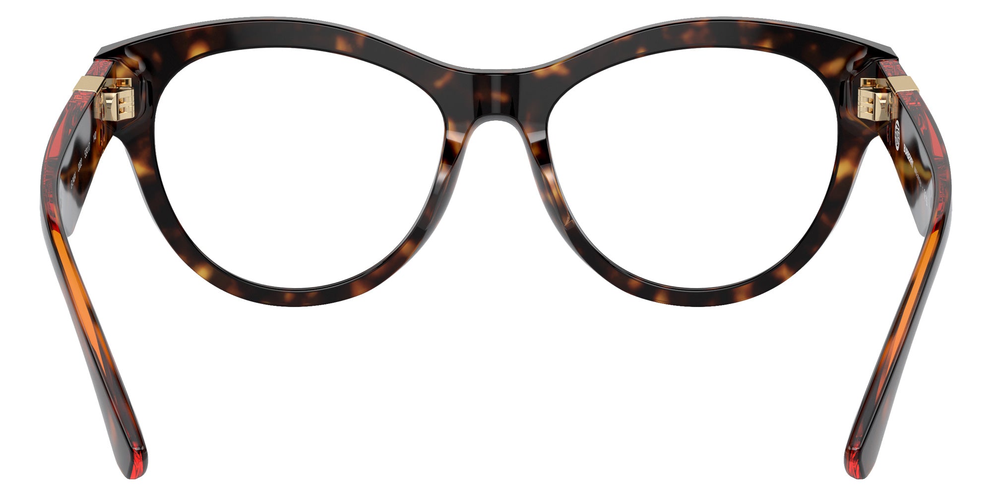 BURBERRY BE2404 3002 51 - Dark Havana #id:be24043002_s:100115