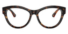 BURBERRY BE2404 3002 51 - Dark Havana #id:be24043002_s:100120