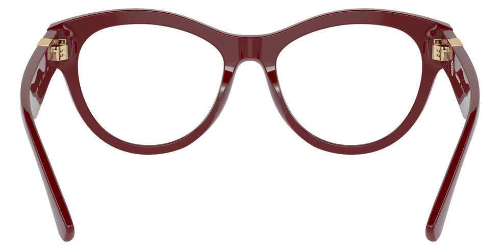 Burberry BE2404 4119 51 - Bordeaux #id:be24044119_s:102115