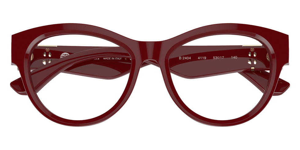 Burberry BE2404 4119 51 - Bordeaux #id:be24044119_s:102120